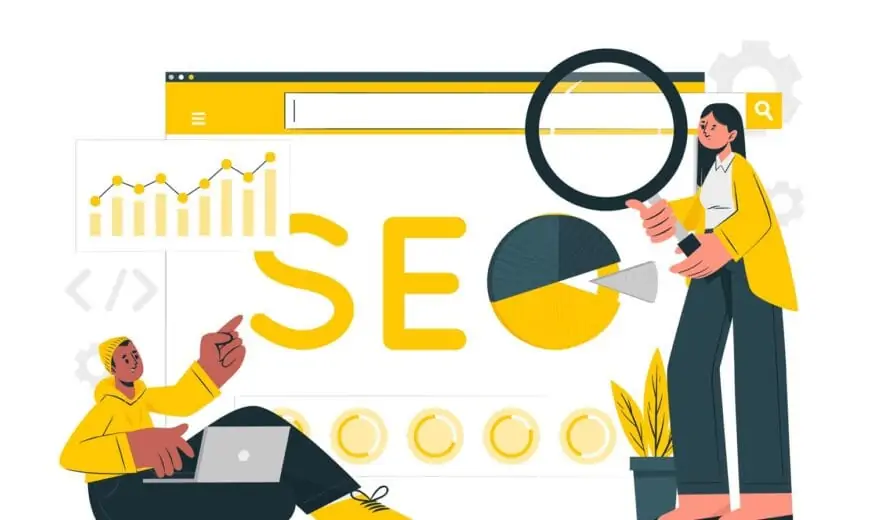 Повишаване на органичния трафик