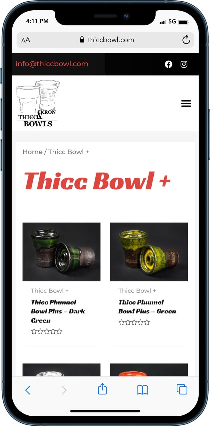 THICCBOWL MOBILE 2