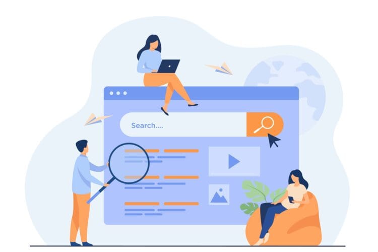 SEO оптимизация 2023