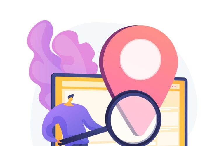 локално seo