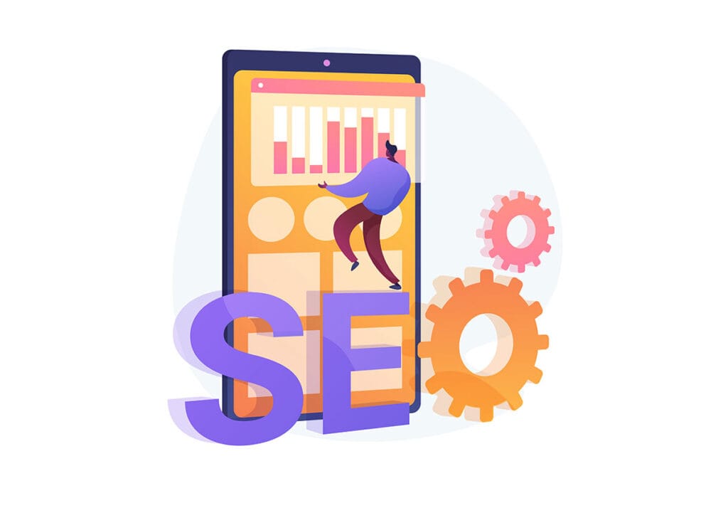 seo оптимизация