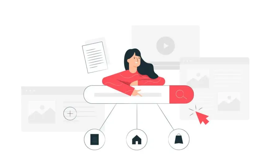 ключови думи